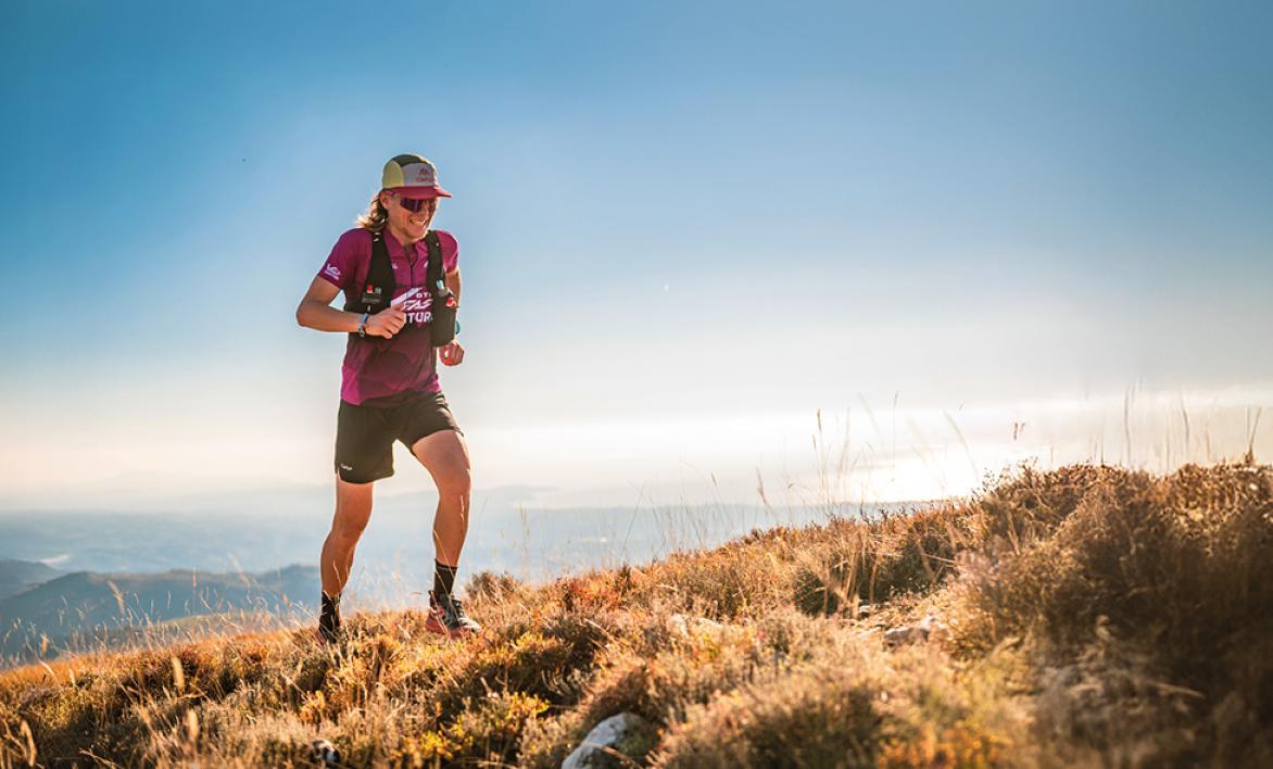 Challenge Trail 2026