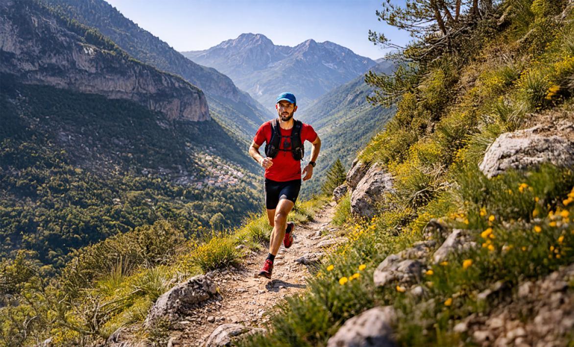 Challenge Trail 2026