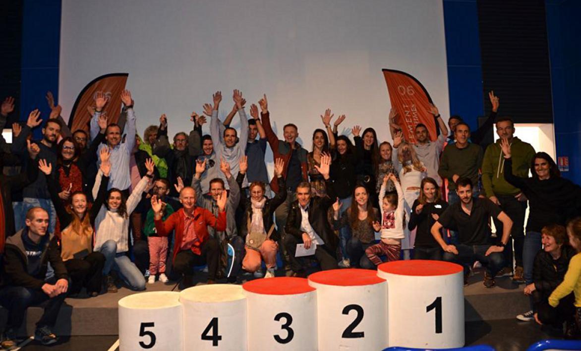 Remise des prix 2023