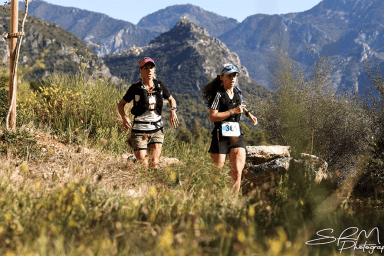 Trail de Gorbio