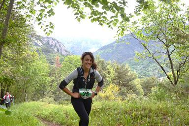 Marathon de la Vésubie