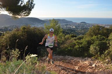Trail de la Ratapignata