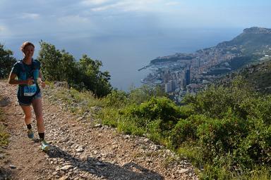 Trail de Gorbio