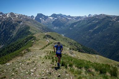 Ultra-Trail® Côte d’Azur Mercantour