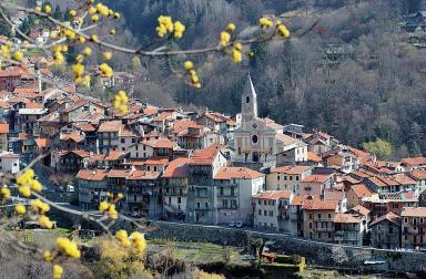 Saint-Martin-Vésubie - Agrandir l'image, fenêtre modale