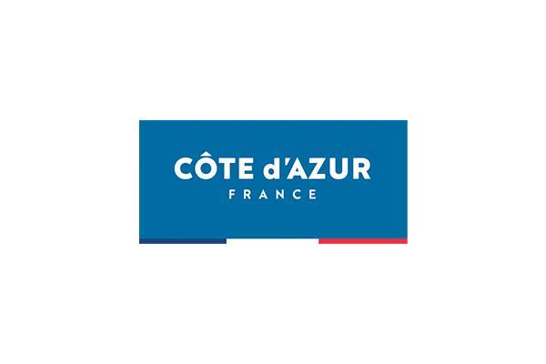 Côte d'Azur France