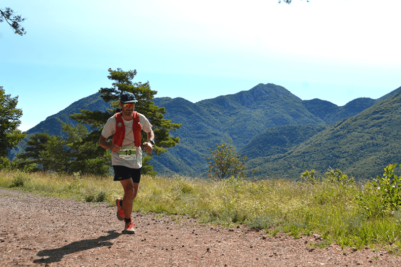 Trail des AM Sospel