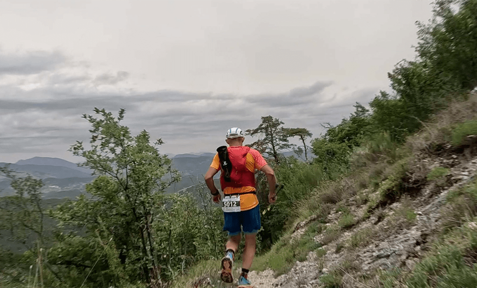 Foulées Estéron - Agrandir l'image, fenêtre modale