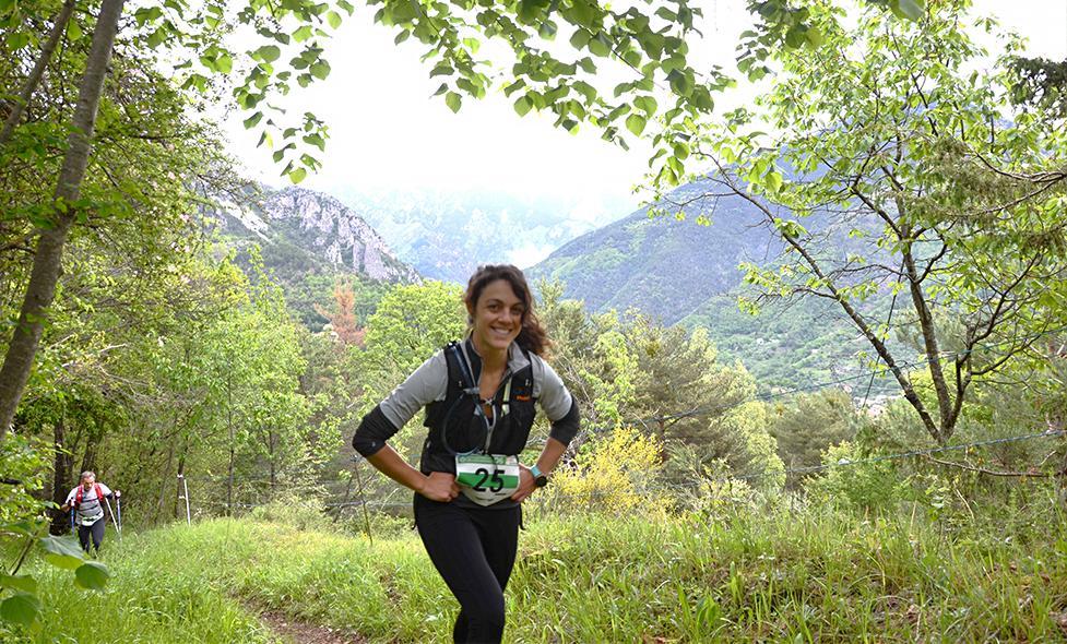 Marathon de la Vésubie - Agrandir l'image, fenêtre modale