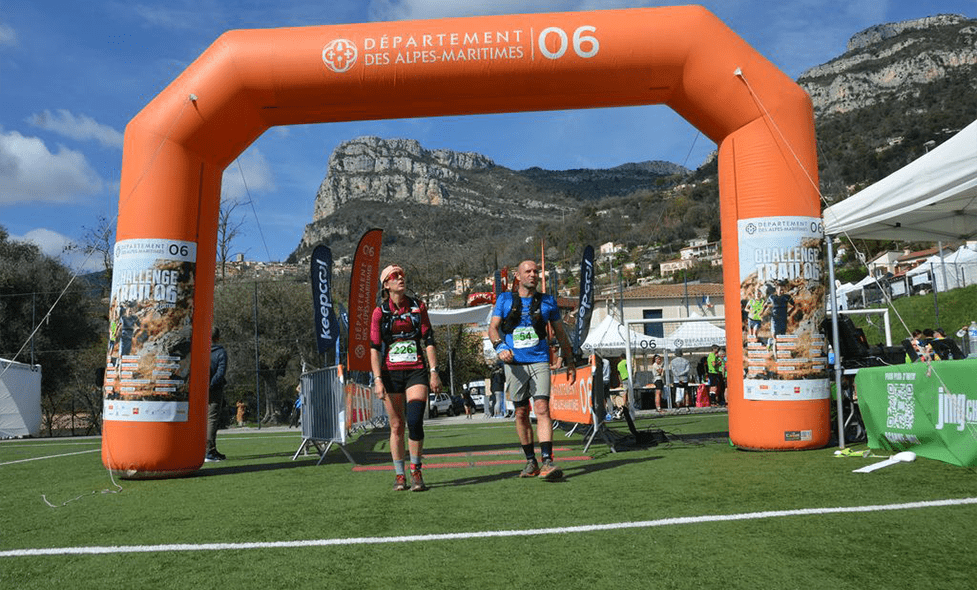 Trail des Baous - Agrandir l'image, fenêtre modale